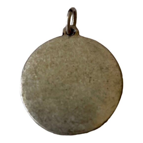 Yin Yang Pendant / Charm - Picture 2 of 5